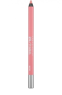 Карандаш для губ 24/7, оттенок Native Urban Decay