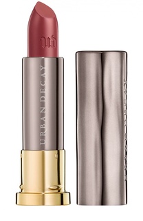 Помада Vice Lipstick, оттенок Ravenswood Urban Decay