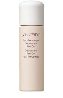 Шариковый дезодорант-антиперспирант Shiseido