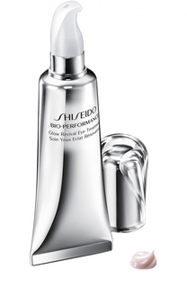 Интенсивный многофункциональный корректирующий крем для глаз Shiseido