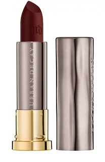 Помада Vice Lipstick, оттенок Disturbed Помада Urban Decay