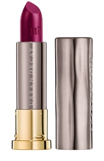 Помада Vice Lipstick, оттенок Venom Urban Decay