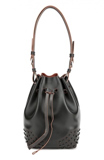 Сумка Wave Bucket Medium Tod’s