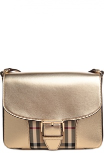 Сумка Dickens Burberry