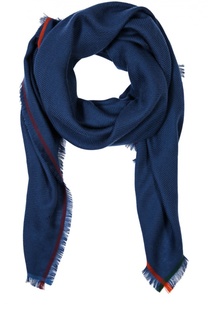 Кашемировый шарф Quadrata Winter Four In Hand Loro Piana
