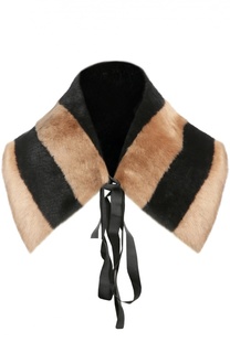 Воротник Marc Jacobs