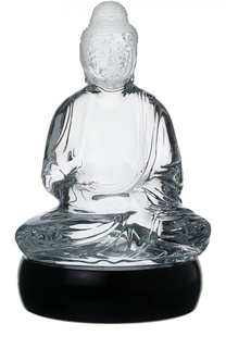 Скульптура Buddha Baccarat