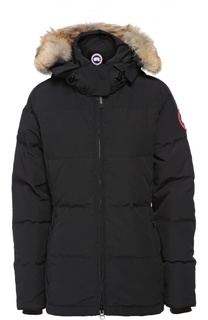 Пуховик Canada Goose