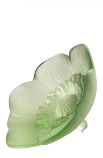 Цветок Anemone Lalique
