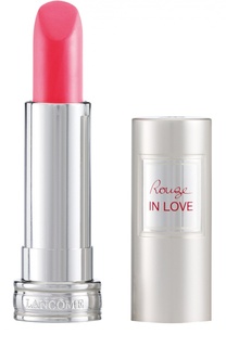 Помада для губ Rouge in Love, оттенок 345B Lancome