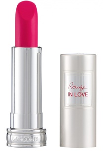 Помада для губ Rouge in Love, оттенок 375N Lancome