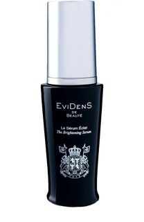 Сыворотка для сияния кожи EviDenS de Beaute