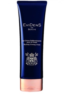 Подтягивающий и укрепляющий крем для тела EviDenS de Beaute