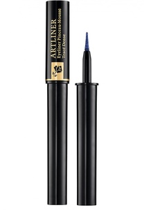 Жидкий лайнер Artliner, оттенок 013 Saphir Lancome