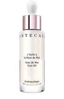 Розовое масло для лица Rose de Mai Face Oil Chantecaille