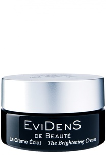 Крем для сияния кожи EviDenS de Beaute