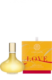 Аромат для дома Love Amouage
