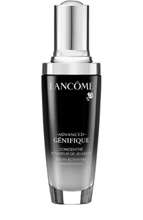 Сыворотка Genifique Advanced Lancome