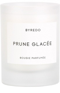 Свеча Prune Glacee Byredo