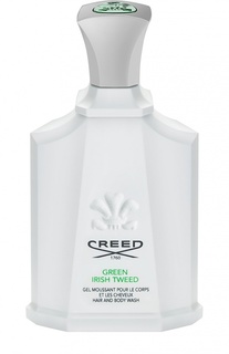 Гель для душа Green Irish Tweed Creed
