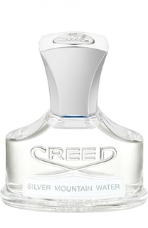 Парфюмерная вода Silver Mountain Water Creed