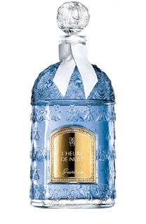 Парфюмерная вода L`Heure de Nuit Guerlain