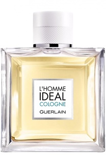 Туалетная вода LHomme Ideal Cologne Guerlain