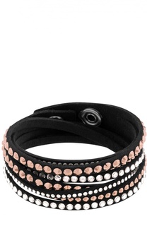 Браслет Slake Deluxe Swarovski