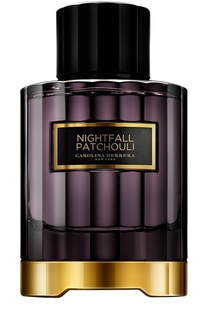 Парфюмерная вода Nightfall Patchouli Carolina Herrera