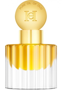 Парфюмированное масло Oud Carolina Herrera