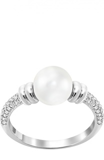 Кольцо Enlace Swarovski