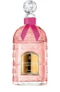 Парфюмерная вода Les Parisiens Mademoiselle Guerlain Guerlain