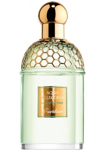 Туалетная вода Aqua Allegoria Limon Verde Guerlain
