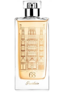 Парфюмерная вода Le 68 Guerlain