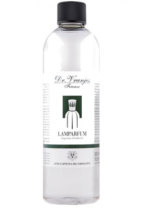 Рефилл для аромалампы Rosso Nobile Dr.Vranjes