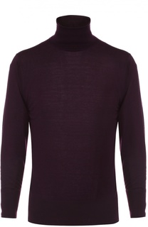 Водолазка из кашемира тонкой вязки Tom Ford