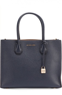 Сумка-тоут Mercer Large Michael Michael Kors