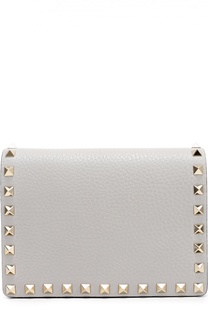 Сумка Rockstud на цепочке Valentino