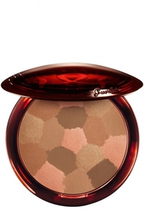 Пудра Terracotta Light, оттенок 03 Brunette Guerlain