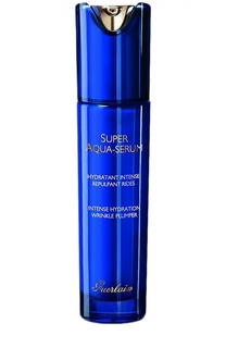 Сыворотка Super Aqua Guerlain