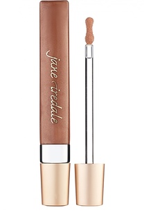 Блеск для губ, оттенок Белый чай jane iredale