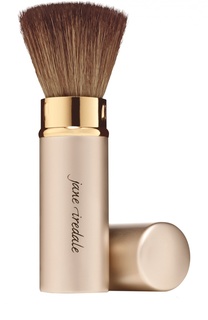 Кисть Хэнди в футляре jane iredale