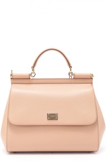 Сумка Sicily medium Dolce &amp; Gabbana