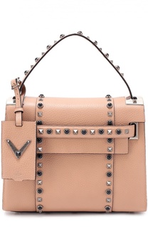 Сумка My Rockstud Rolling small Valentino