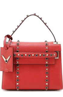 Сумка My Rockstud Rolling small Valentino