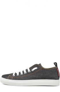 Кеды Dsquared2