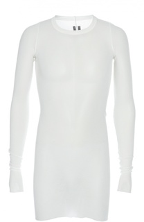Футболка джерси Rick Owens