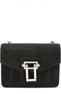 Сумка Hava из нубука Proenza Schouler