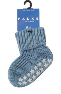 Вязаные носки Catspads Falke