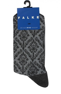 Носки с рисунком Falke